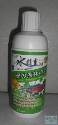 在飛比找Yahoo!奇摩拍賣優惠-{台中水族}水族達人 水草優質液肥 1000ml 特價