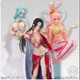 台灣現貨 當天發貨 航海王 海賊王 girls 女帝 蛇姬 薇薇 白星 STYLING Girls2 公仔 景品