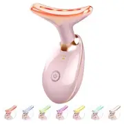 Fastaid 7-in-1 Skin Care Tools, Face Care, Face Neck Massager for Skin Care Rout