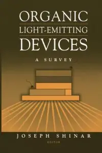 在飛比找博客來優惠-Organic Light-emitting Devices