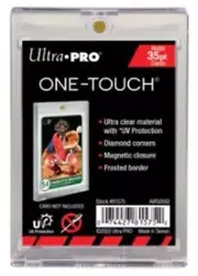 Ultra Pro 35PT UV ONE-TOUCH Magnetic Holder