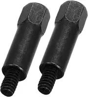 OSOLADY 289 302 351w Engine Cover Bolts Stainless Steel Fasteners Secure Seal Enhance Vehicle Appearance