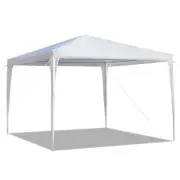 10''x10'' Outdoor Tent Canopy Heavy duty Gazebo Pavilion Event