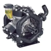 Silvan's Comet BP75/15 Diaphragm Pump
