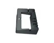 Yealink T5S Wall Mount Brackets For T52S/T54S/T56A/T58V/T58A/T57W