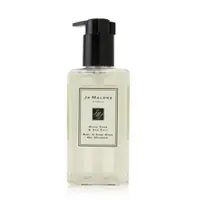 在飛比找ETMall東森購物網優惠-Jo Malone Wood Sage & Sea Salt