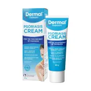 Dermal Therapy Psoriasis Cream 60g