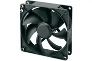 24V DC 92Mm Dust Resistant MAglev Vapo Fan Sunon