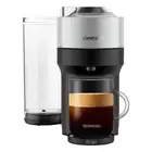 Nespresso Vertuo Pop Deluxe Coffee Maker with 5 Sizes and 40 Blends