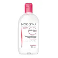 在飛比找蝦皮購物優惠-現貨 貝德瑪 BIODERMA  舒敏高效潔膚液卸妝水100