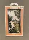 Sonix Apple iPhone SE/8/7/6 Clear Coat Case - Bahama NEW