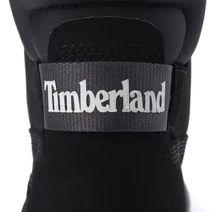 TIMBERLAND ADLEY WAY 運動靴 全黑 A5XBG 女鞋