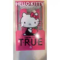 在飛比找蝦皮購物優惠-TRUE ❤️日本限定 ❤️Hello Kitty 電動按摩