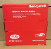 HONEYWELL RF EQUIP. INTERFACE MODULE, UP TO 3H/2C HP (2H/2C CONV) THM5320R1000/U