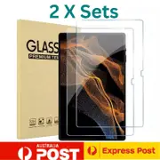 Tempered Glass Screen Protector For Tab S9 Ultra 14.6" (2023)