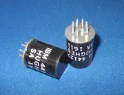IBM 441272 HUGHES SA-1611 VINTAGE TUBE NEW COULD BE 6AL5 TYPE LAST ONES QTY-1