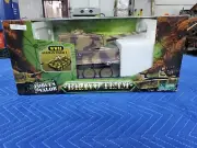 NIB Forces Of Valor Bravo Team 1:18 German Tiger 1 Ships Free
