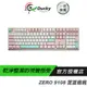 Ducky 創傑 ZERO 9108 DKZE2008 芝芝桃桃 電競鍵盤 中文/PBT/USB Type-C