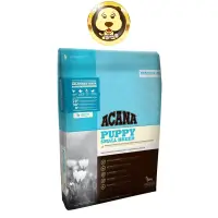 在飛比找蝦皮商城優惠-《ACANA》挑嘴幼犬無穀配方 放養雞肉+新鮮蔬果 全新配方