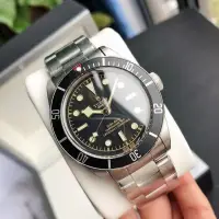 在飛比找蝦皮購物優惠-Tudor_automatic 高品質男士手錶