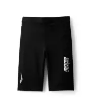 Saucony Minted New York Men’s Half Tight Compression Running Shorts Size Small