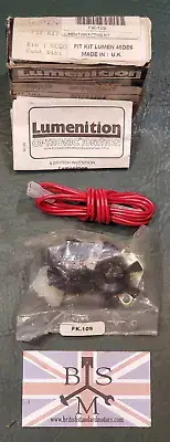 Lumention Fitting Kit for Lucas OPUS Electronic Distributor MG Triumph Jaguar