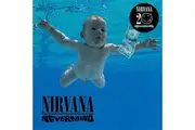 Nirvana - Nevermind 20th Anniversary - CD Album