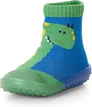 [Sterntaler] Unisex Children's Adventure Dino Socks