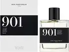 Bon Parfumeur 901 Nutmeg Almond Patchouli Perfume 100ml Fragrance Original