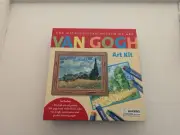 Van Gogh Art Kit (Metropolitan Museum Of Art)