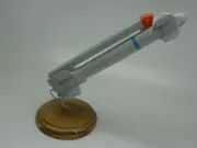 AGM-130 Air-Surface Guided Missile Wood Model Free Shipping
