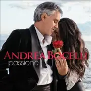 Passione by Andrea Bocelli (CD, 2013)
