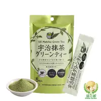 在飛比找誠品線上優惠-盛花園日本不二食品宇治抹茶粉末/ 5包/ 袋