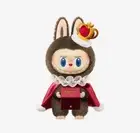 AUTHENTIC labubu monster Pop Mart King Checkmate