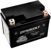 Motorcycle Gel Battery 12V Maintenance-free Battery High-performance alternative to Li-ion Battery Adaptable to a wide range of motorcycles/electric bikes/scooters.