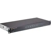 MCLELLAND MAP1200PRE 6 Zone Multiroom Controller 6 Source With Keypad
