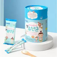 在飛比找蝦皮購物優惠-韓國直送 HELPER JANG 嬰兒&兒童生乳酸菌 益生菌