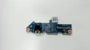 Alienware 17 R4 USB Port IO Circuit Board