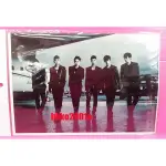 BAP  [ 文件夾 ] 現貨在台 ★HKKO2001A★ 資料夾 L-HOLDER B.A.P 兔子