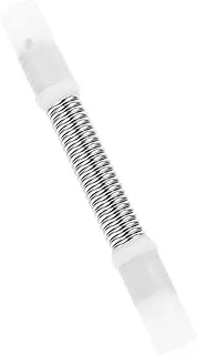 Efficient Setup Fishing Umbrella Spring Universal Swivel for Outdoor Activities Sunshade Parts