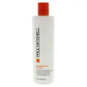 Paul Mitchell Color Protect Shampoo by Paul Mitchell for Unisex - 16.9 oz Shampoo
