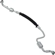 New A/C Suction Line Hose Assembly for Altima
