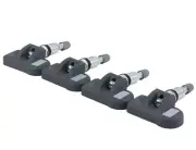 NEW SET TIRE PRESSURE MONITORS FITS FIAT ULYSSE 2F 9681102280 9673198580