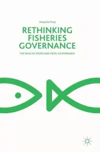 在飛比找博客來優惠-Rethinking Fisheries Governanc