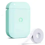 Label Maker Machine with Tape,D11 Pro Bluetooth Label Printer, Small1554