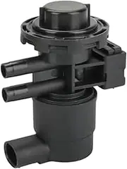 MEXWLOP Vapor Canister Purge Valve Solenoid, for Dodge, Ram 1500 2500 3500 Viper Caravan Dakota Durango, for Jeep, Grand Cherokee Wrangler 1994-2006 Replacement, for 911-213 04669475AB