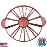 Tegg Cake Marker Round Cake Slice and Pie Slicer Divider 10 or 12 Slices Doub