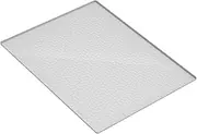 Pet Mat - Litter Box Shield, Washable Cat Pad | Flexible Silicone Floor Guard, Non Toxic Protective Liner with Anti Spill Design for Small Spaces Multibreed, Home Sanitary Management Accessories