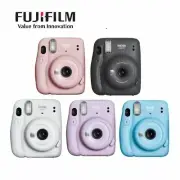 FUJIFILM INSTAX MINI 11 Instant Film Camera By Fed-Ex