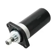 Tohatsu Outboard 2T Starter Motor 6L2-81800-00 350-76010 Replacement